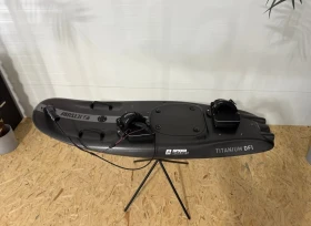 Джет JetSurf TITANIUM DFI, снимка 3