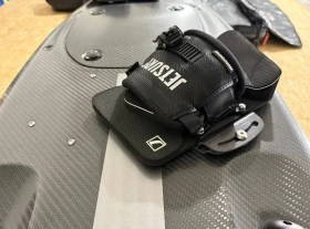 Джет JetSurf TITANIUM DFI, снимка 13