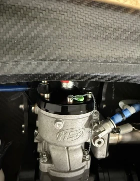 Джет JetSurf TITANIUM DFI, снимка 12