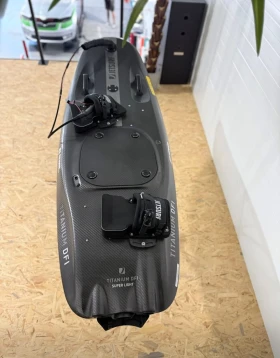      JetSurf TITANIUM DFI