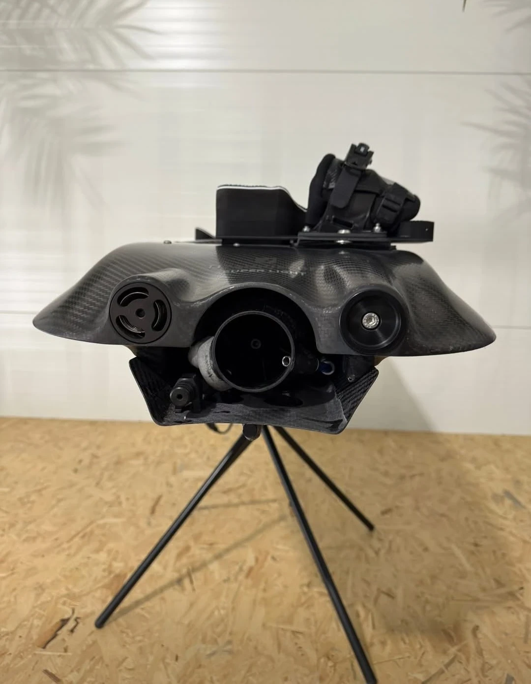  JetSurf TITANIUM DFI | Mobile.bg   5