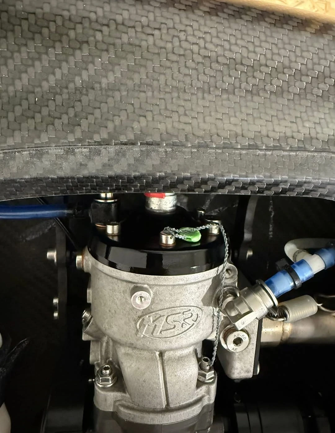  JetSurf TITANIUM DFI | Mobile.bg   12