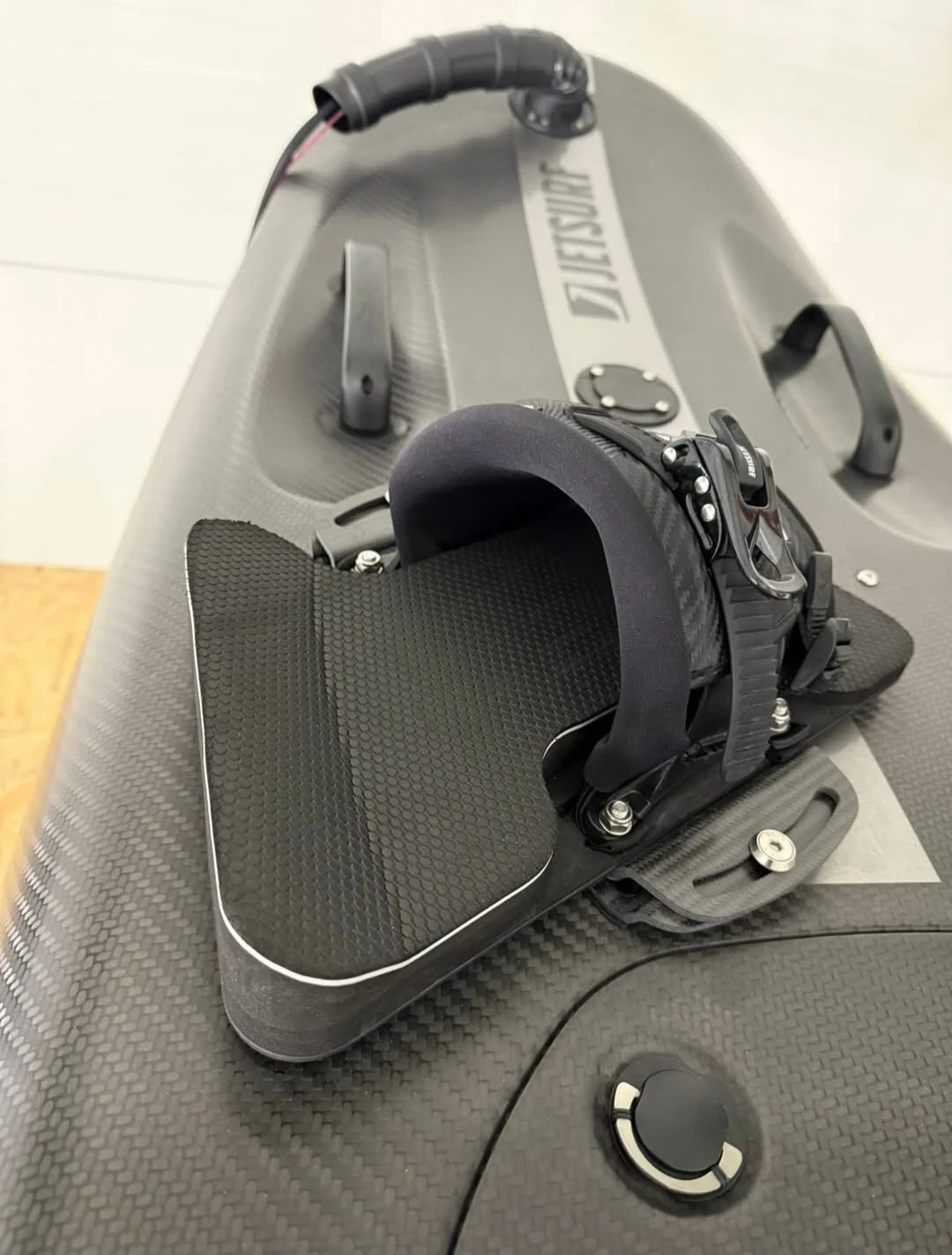  JetSurf TITANIUM DFI | Mobile.bg   10