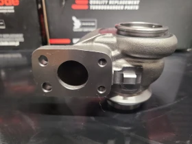 Турбинен корпус TH-125 49373-02002, снимка 2