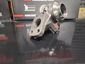 Турбинен корпус TH-125 49373-02002, снимка 1