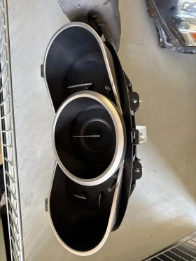 JE EH64 B Километраж Mazda CX7 2.2 дизел , снимка 1