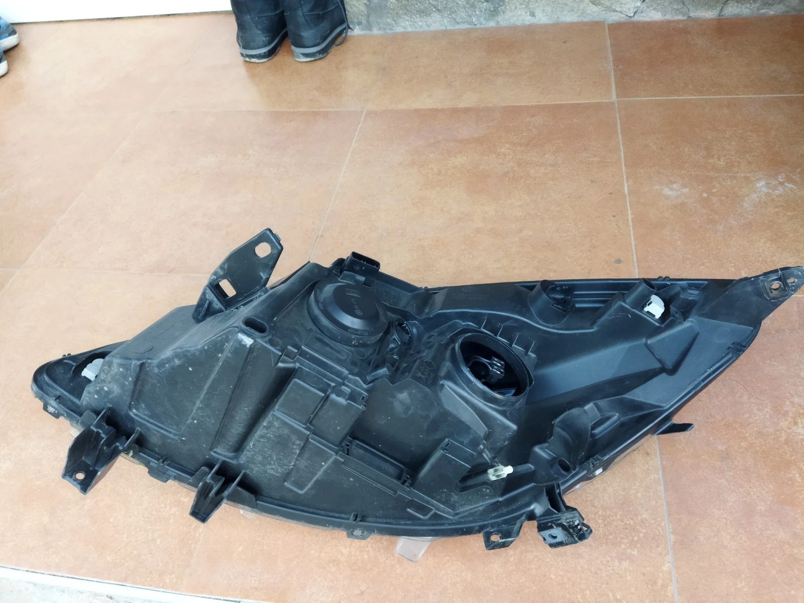    Renault Scenic Grand Scenic facelift  | Mobile.bg   4