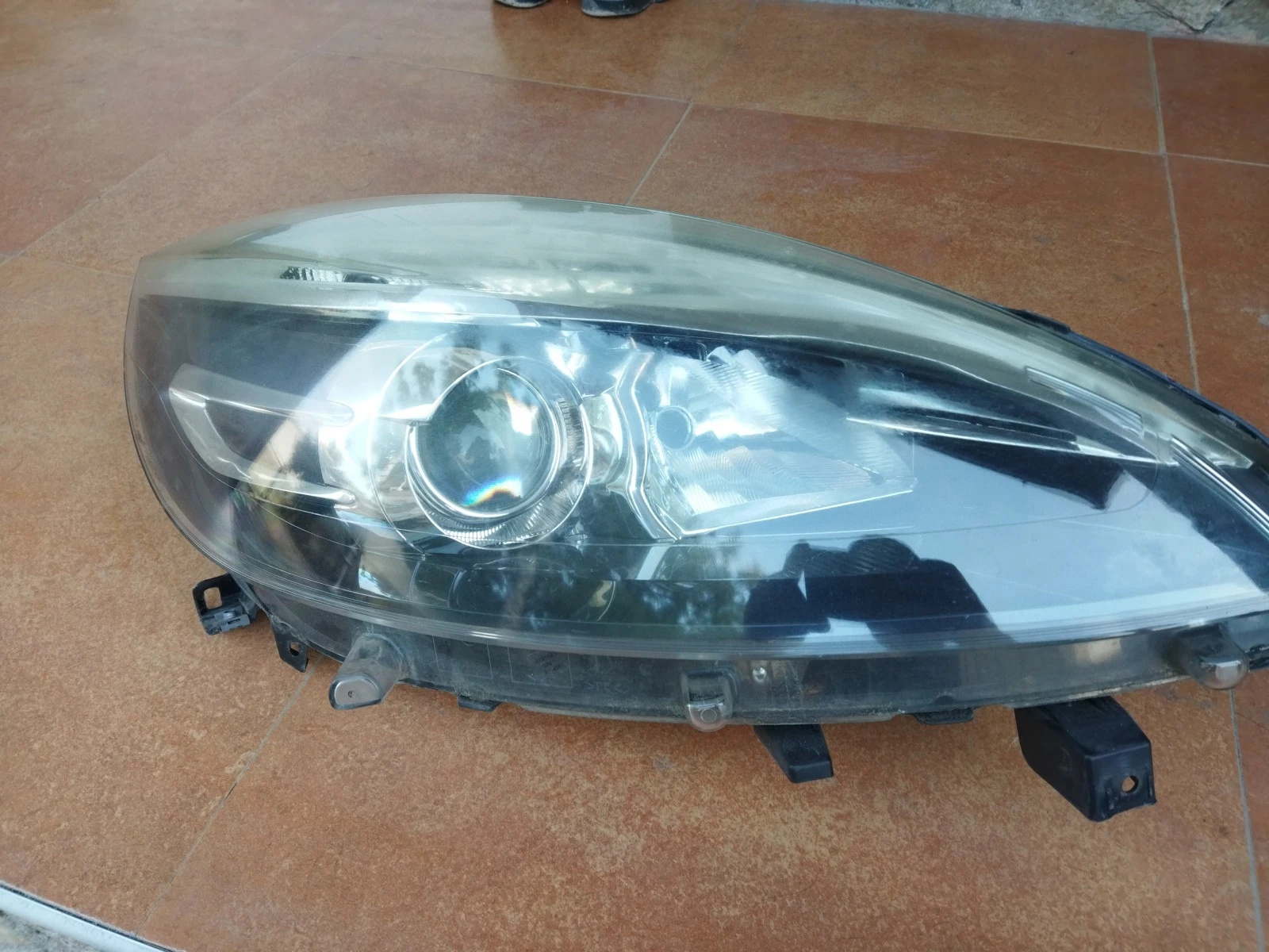    Renault Scenic Grand Scenic facelift  | Mobile.bg   9