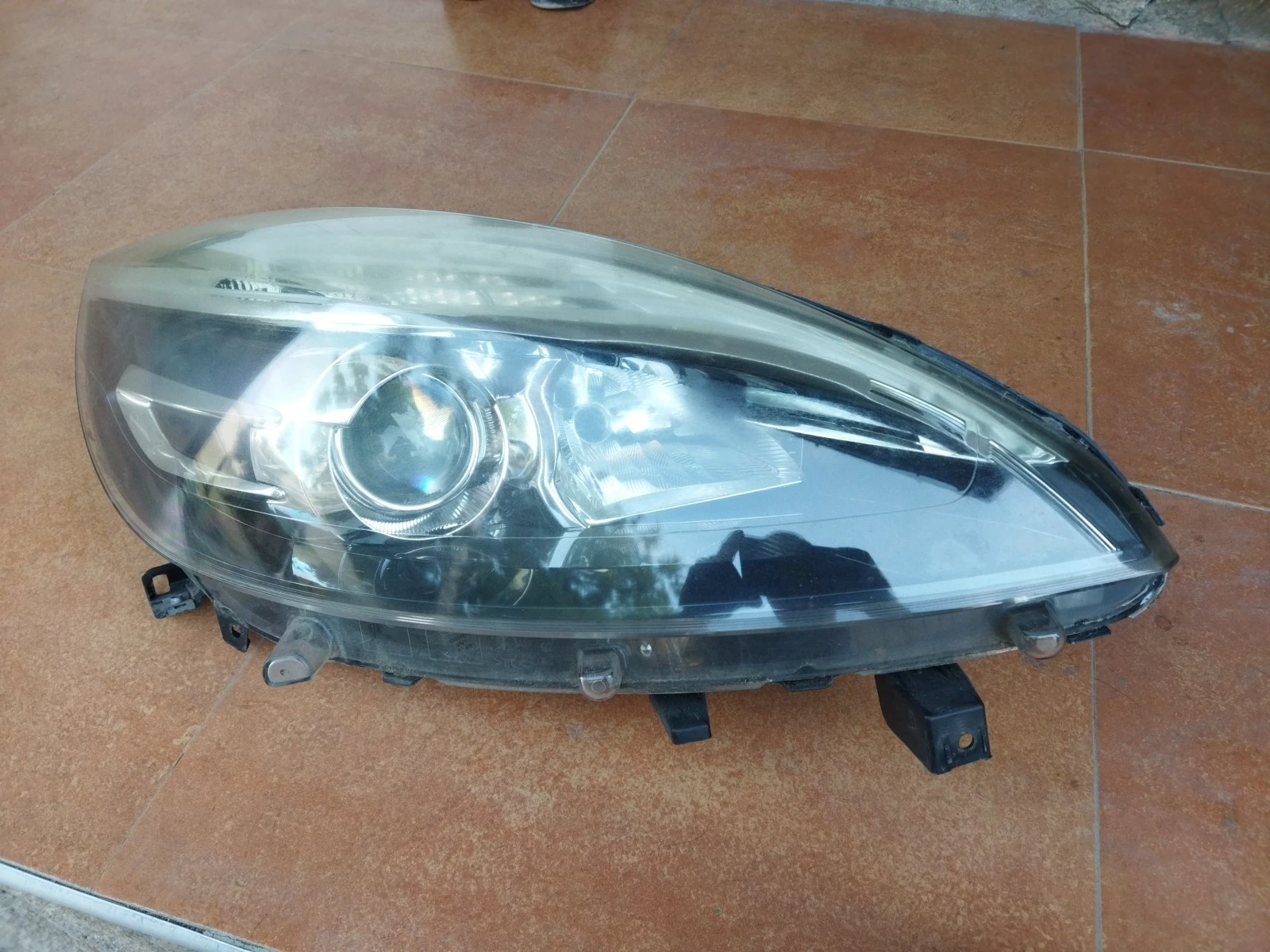    Renault Scenic Grand Scenic facelift  | Mobile.bg   8