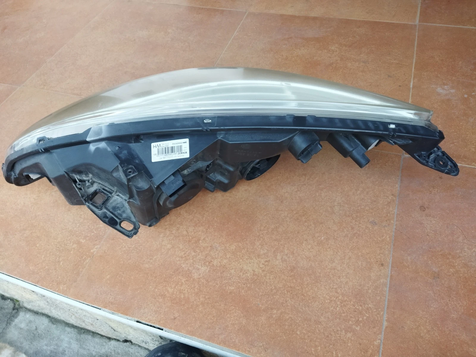    Renault Scenic Grand Scenic facelift  | Mobile.bg   6