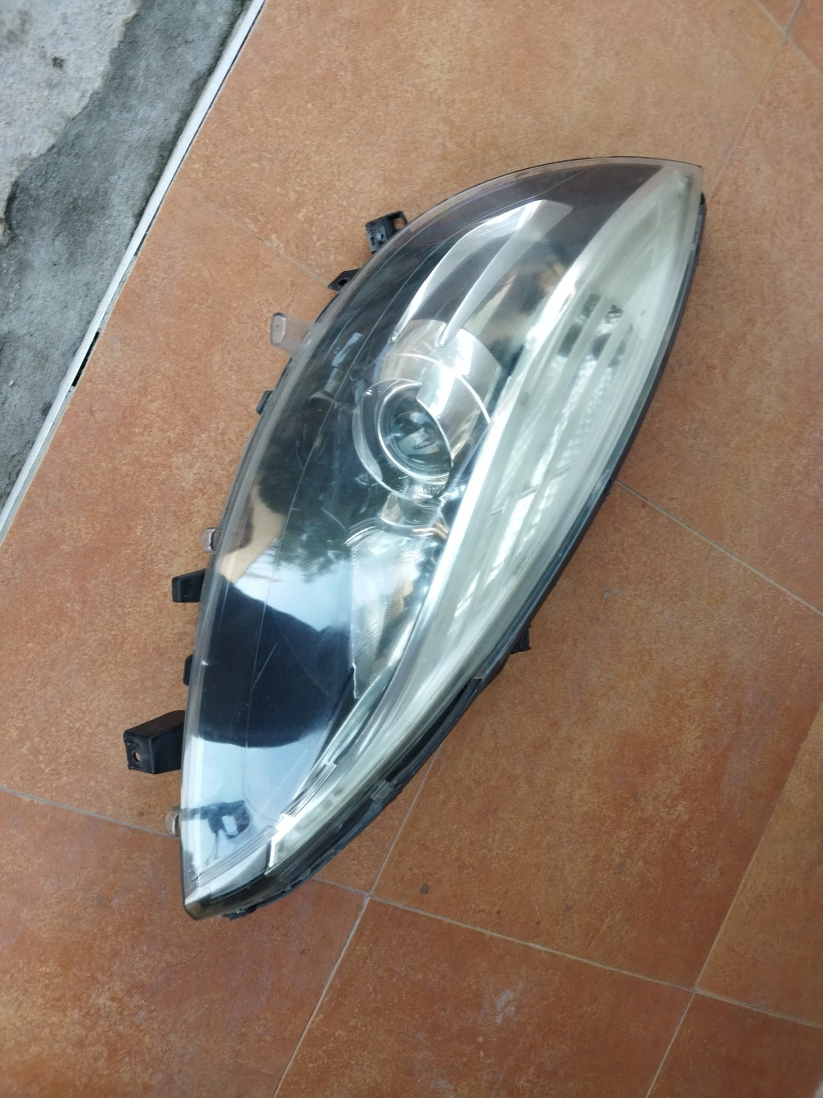    Renault Scenic Grand Scenic facelift  | Mobile.bg   10