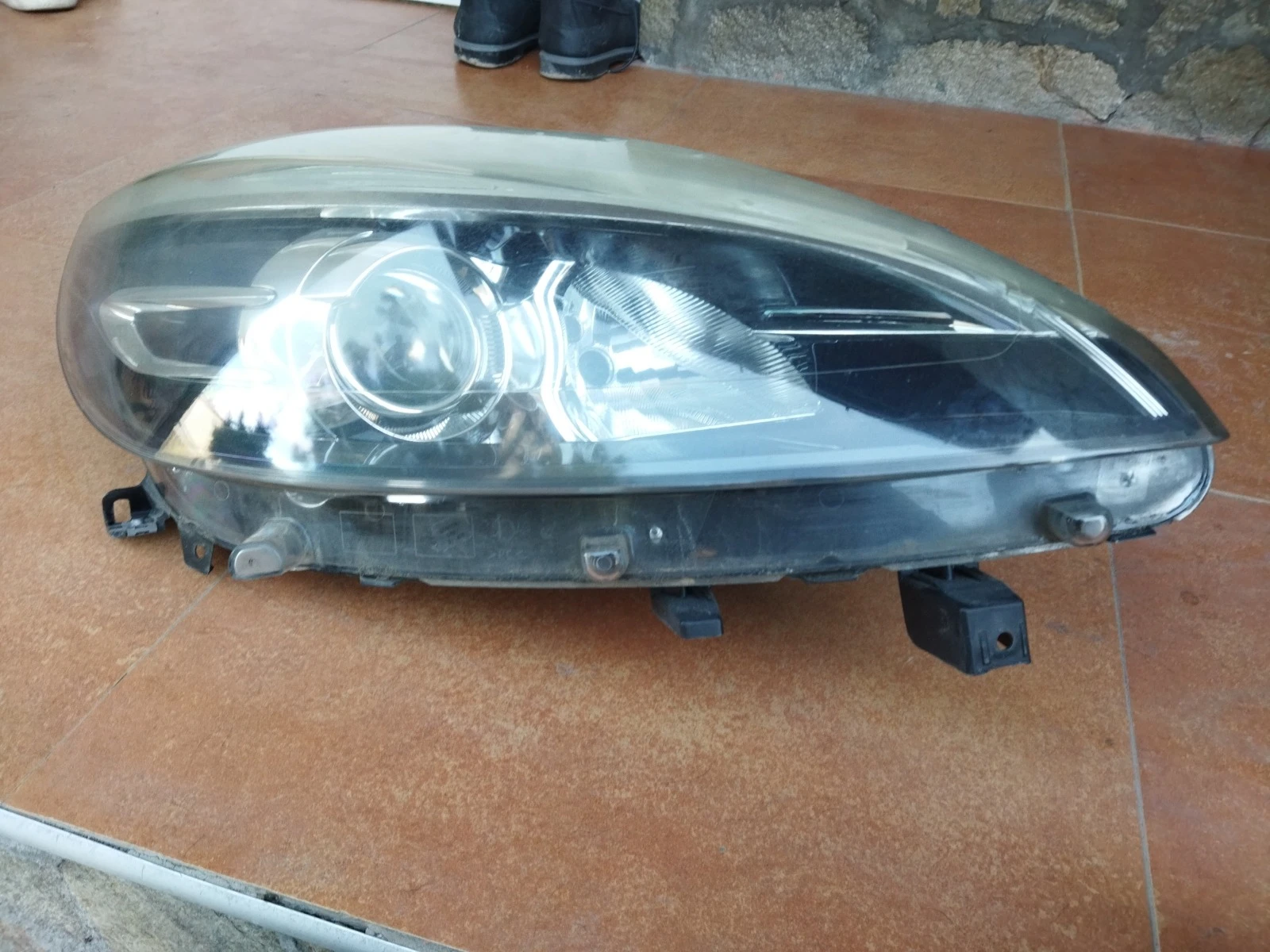    Renault Scenic Grand Scenic facelift  | Mobile.bg   7