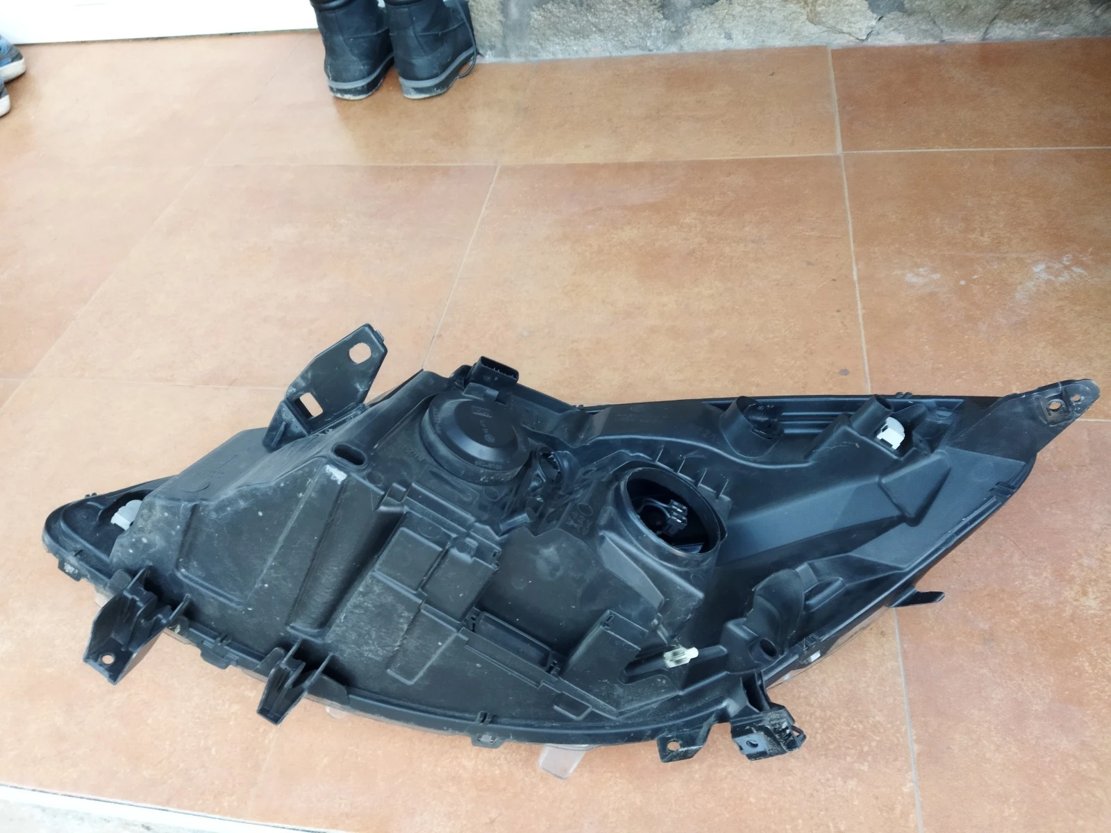    Renault Scenic Grand Scenic facelift  | Mobile.bg   3