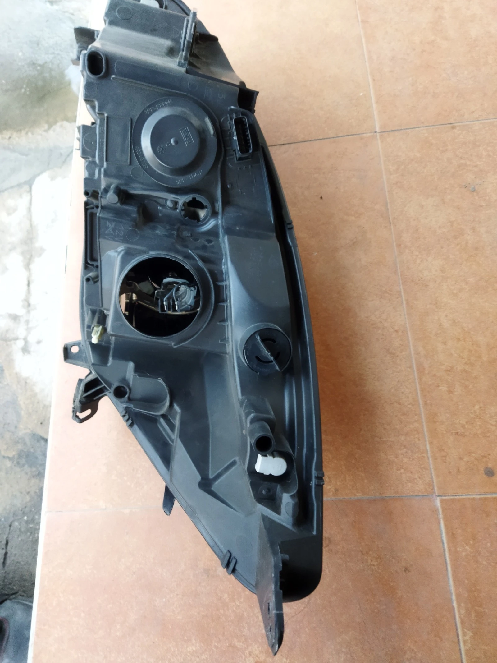    Renault Scenic Grand Scenic facelift  | Mobile.bg   2