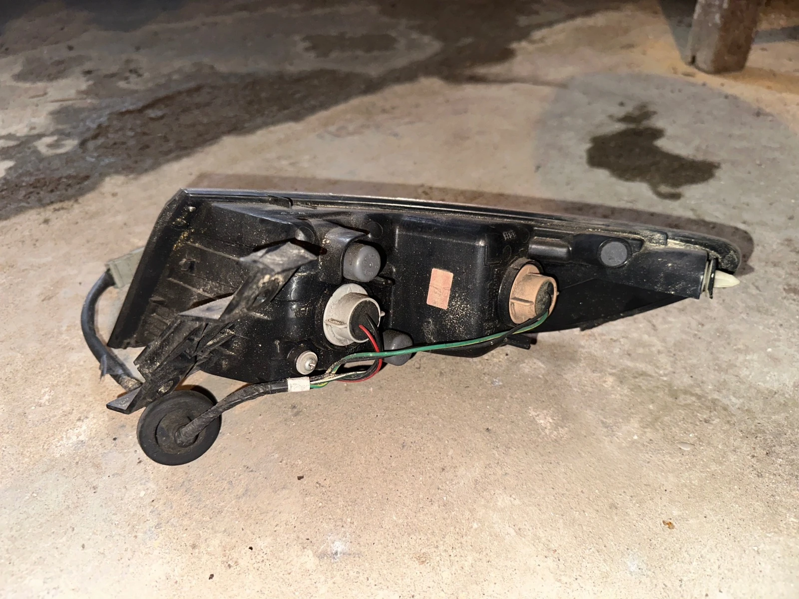   Honda Civic VIII 2005-2011.   33551SMGE04 | Mobile.bg   2