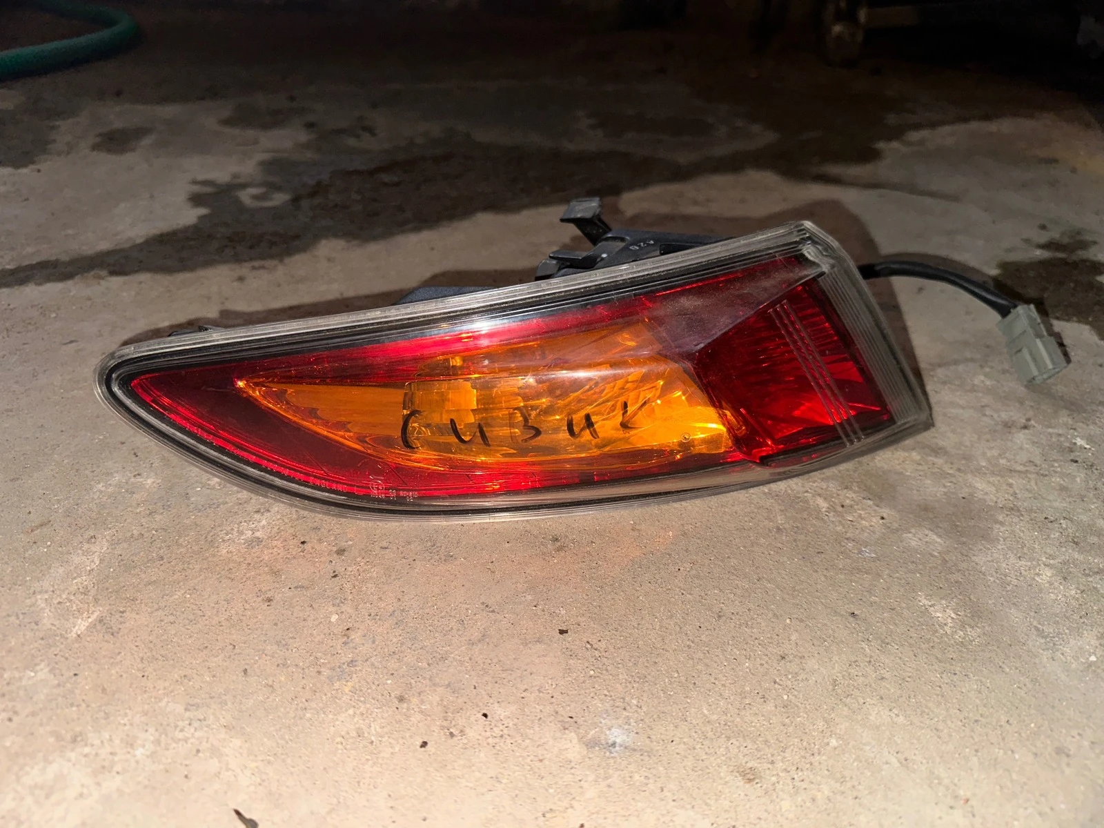   Honda Civic VIII 2005-2011.   33551SMGE04 | Mobile.bg   1