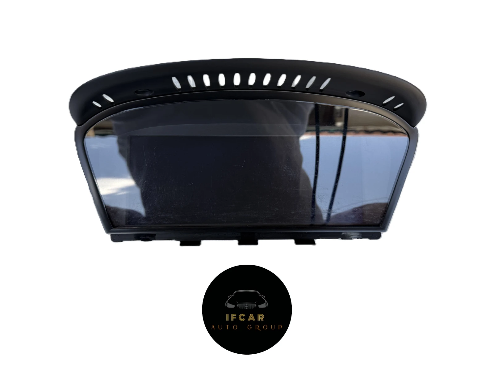 /// 8,8"  BMW E60 E61 E63 E64 M5 M6 | Mobile.bg   1