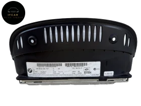 /// 8,8"  BMW E60 E61 E63 E64 M5 M6 | Mobile.bg    2