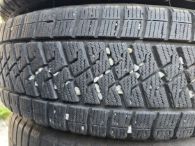 Гуми Зимни 195/65R16, снимка 2