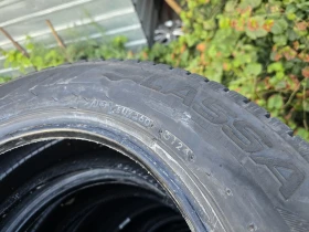 Гуми Зимни 195/65R16, снимка 6