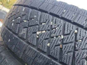 Гуми Зимни 195/65R16, снимка 4