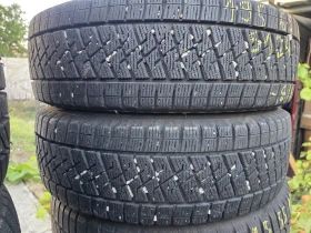 Гуми Зимни 195/65R16, снимка 3