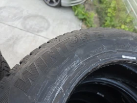 Гуми Зимни 195/65R16, снимка 7