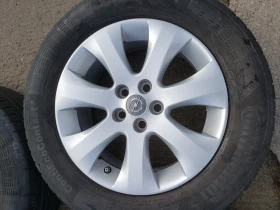 Джанти за Opel, снимка 5