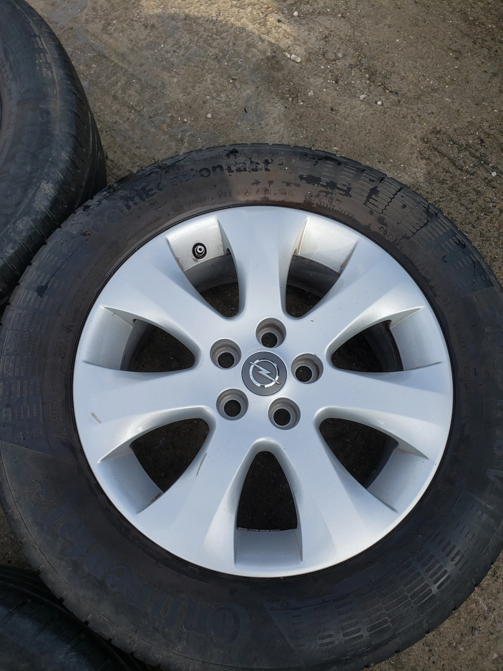 ������ �� Opel | Mobile.bg � ����������� 8