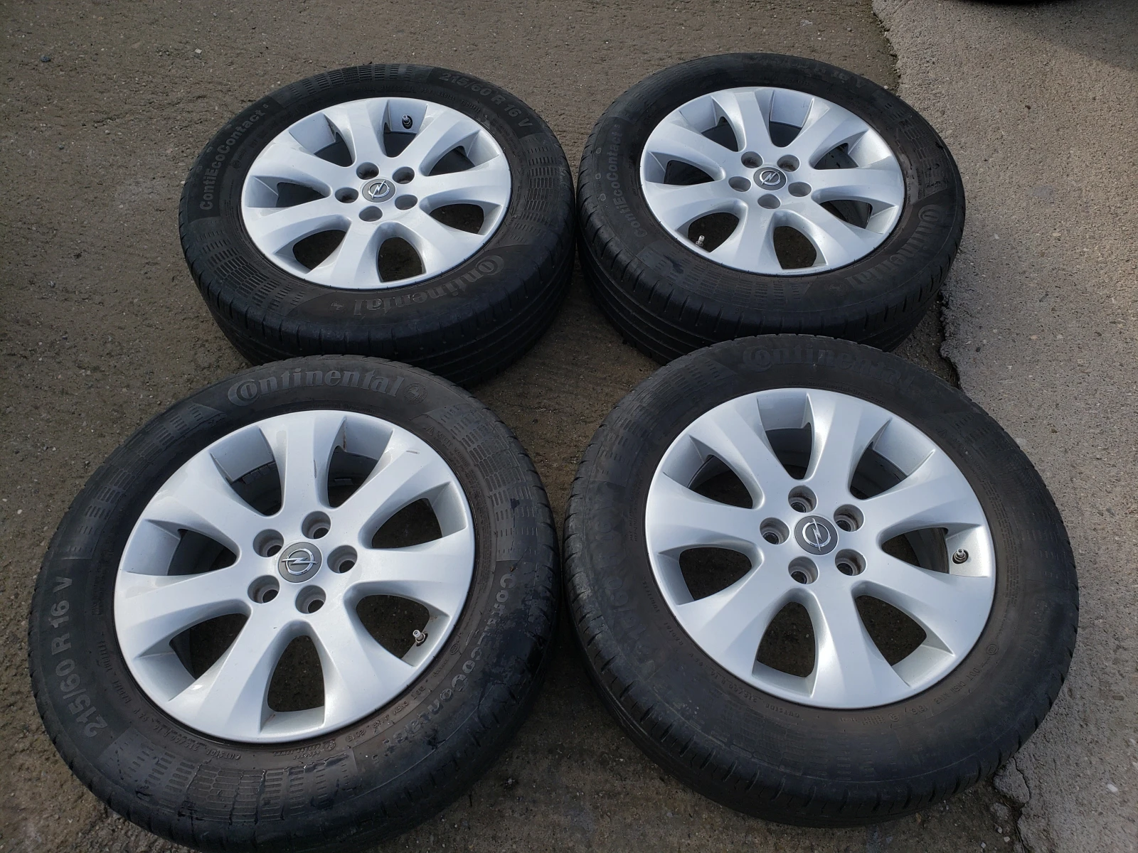 ������ �� Opel | Mobile.bg � ����������� 3