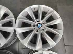 Джанти за BMW X4, снимка 6 - Гуми и джанти - 44005240