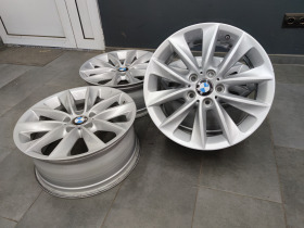 Джанти за BMW X4, снимка 2 - Гуми и джанти - 44005240