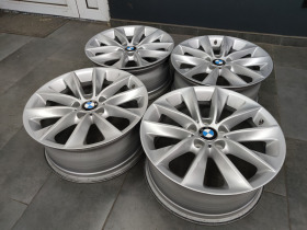 Джанти за BMW X4, снимка 4 - Гуми и джанти - 44005240