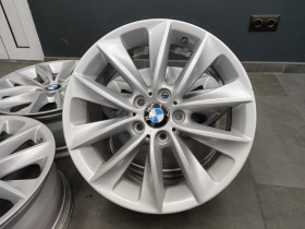 Джанти за BMW X4, снимка 1 - Гуми и джанти - 44005240