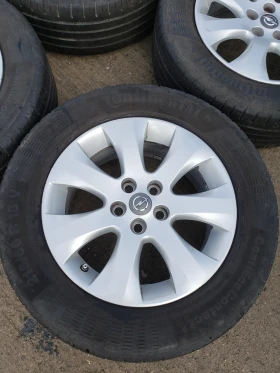 ������ �� Opel | Mobile.bg � ����� ������ 7