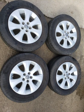 ����� �� �������� �� ������ �� Opel