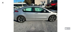 Opel Ampera, снимка 12