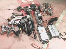 Opel Ampera, снимка 7