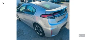 Opel Ampera, снимка 11