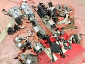 Opel Ampera, снимка 5