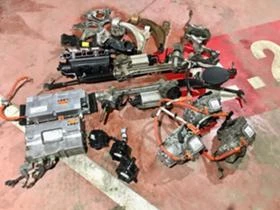 Opel Ampera, снимка 8