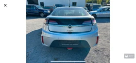 Opel Ampera, снимка 13