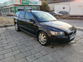 Volvo V50 2.0D - изображение 8