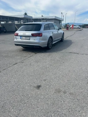 Audi A6, снимка 14