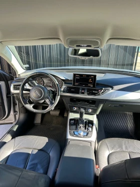 Audi A6, снимка 3