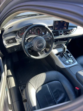 Audi A6, снимка 2