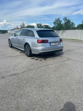 Audi A6, снимка 15