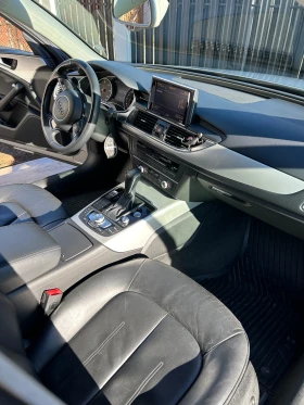 Audi A6, снимка 5