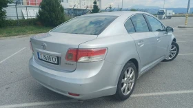 Toyota Avensis, снимка 3