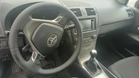 Toyota Avensis, снимка 11
